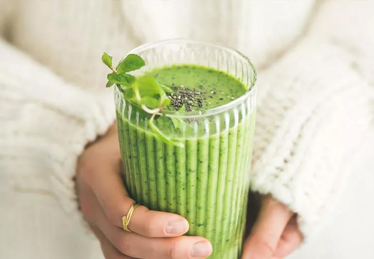 Uống 1 cốc matcha mỗi ngày, hiệu quả không ngờ khiến ai cũng tiếc vì biết quá muộn!- Ảnh 1. Uống 1 cốc matcha mỗi ngày, hiệu quả không ngờ khiến ai cũng tiếc vì biết quá muộn!- Ảnh 1.