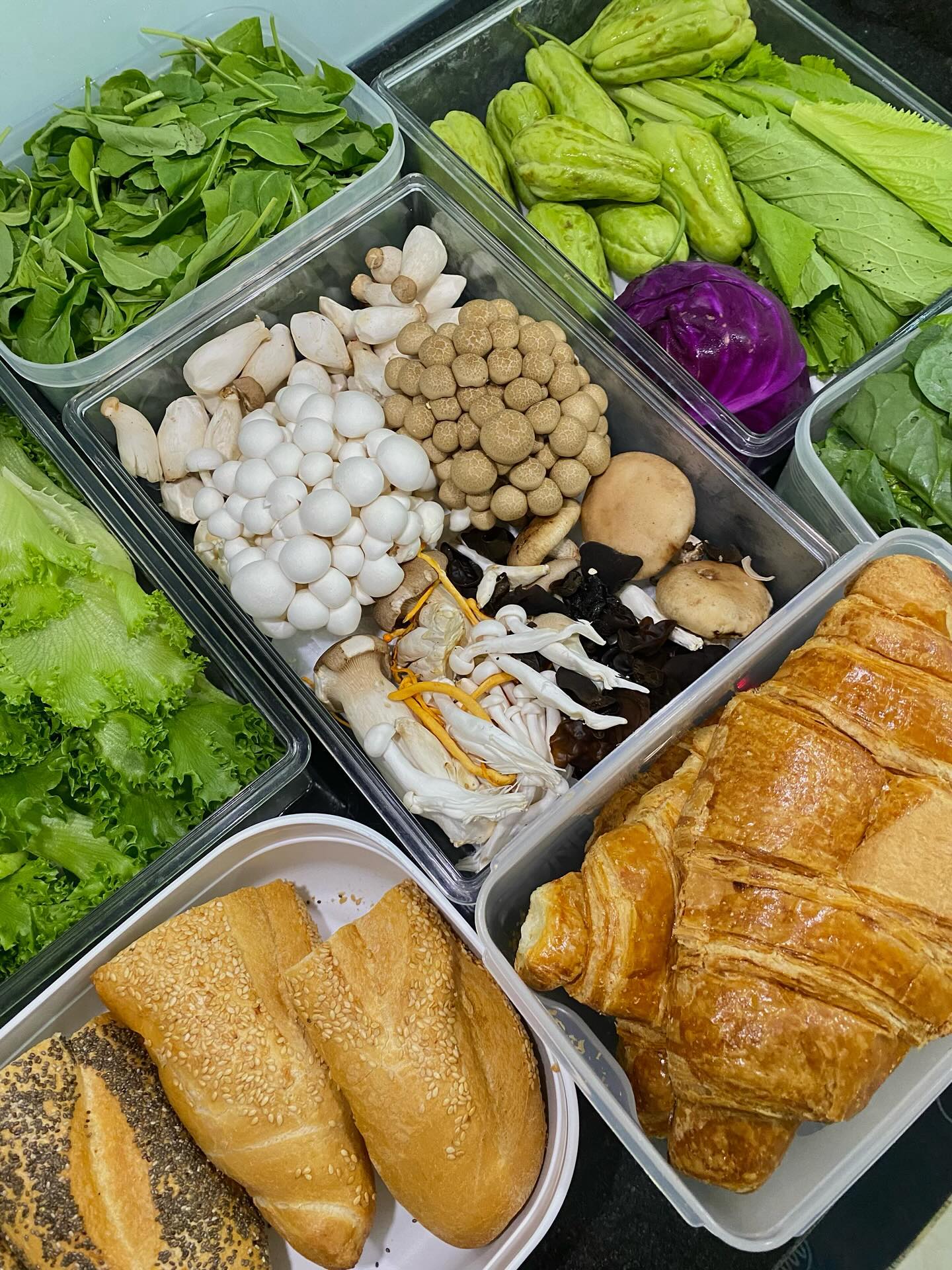 Sống giữa Hà Nội chỉ ăn 50k/ngày: 4 người bạn đã dùng cách gì?- Ảnh 10. Sống giữa Hà Nội chỉ ăn 50k/ngày: 4 người bạn đã dùng cách gì?- Ảnh 10.