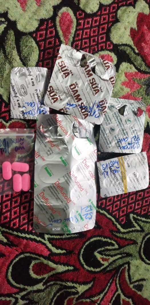 Ra hiệu thuốc kể bệnh để mua thuốc, nam thanh niên uống xong run lẩy bẩy phải nhập viện, BS nói: Ra hiệu thuốc kể bệnh để mua thuốc, nam thanh niên uống xong run lẩy bẩy phải nhập viện, BS nói:
