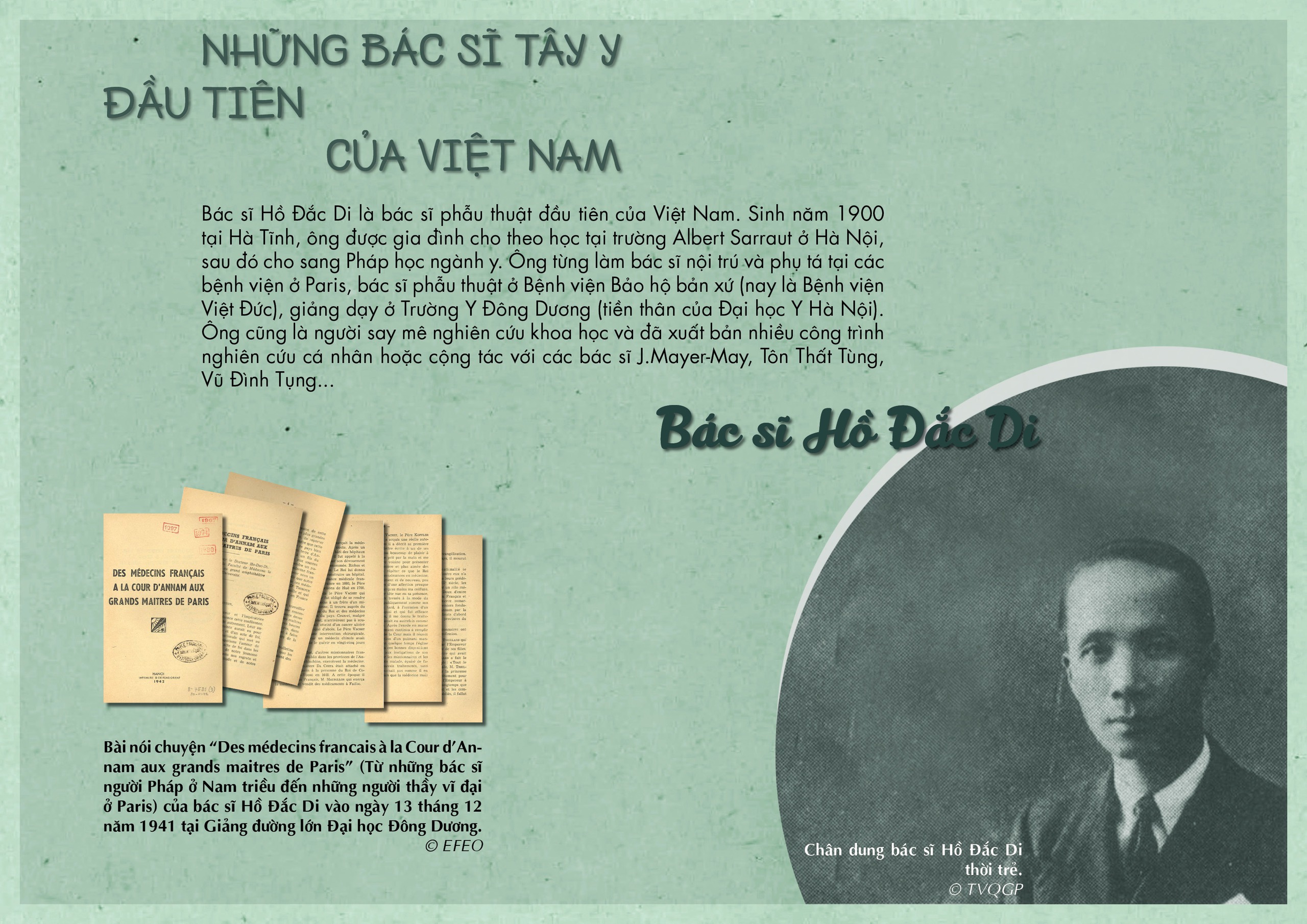 Triển lãm trực tuyến Y Dược Triều Nguyễn: Gạch nối nền y học Đông - Tây- Ảnh 3.