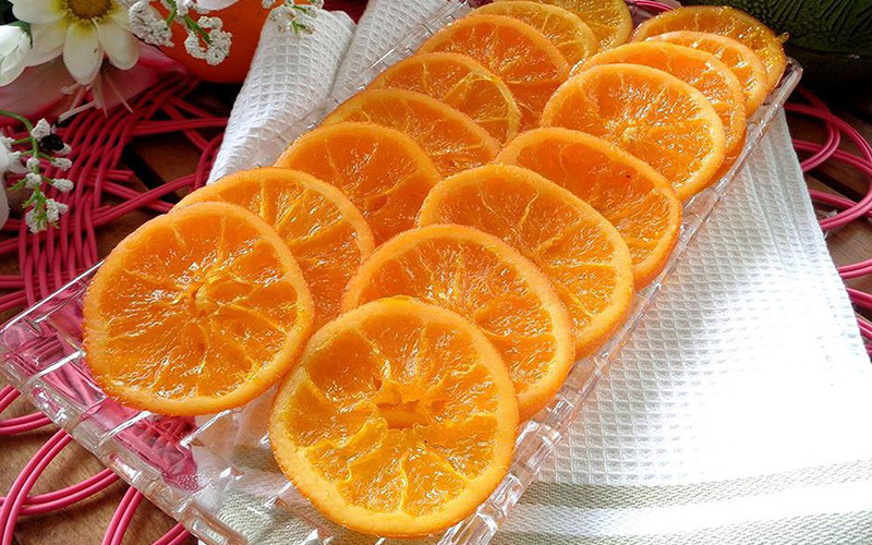 5 loại trái cây là kho vitamin C, cực giàu chất xơ: Ăn nhiều giúp da mướt mịn, lại tăng đề kháng phòng bệnh- Ảnh 1. 5 loại trái cây là kho vitamin C, cực giàu chất xơ: Ăn nhiều giúp da mướt mịn, lại tăng đề kháng phòng bệnh- Ảnh 1.