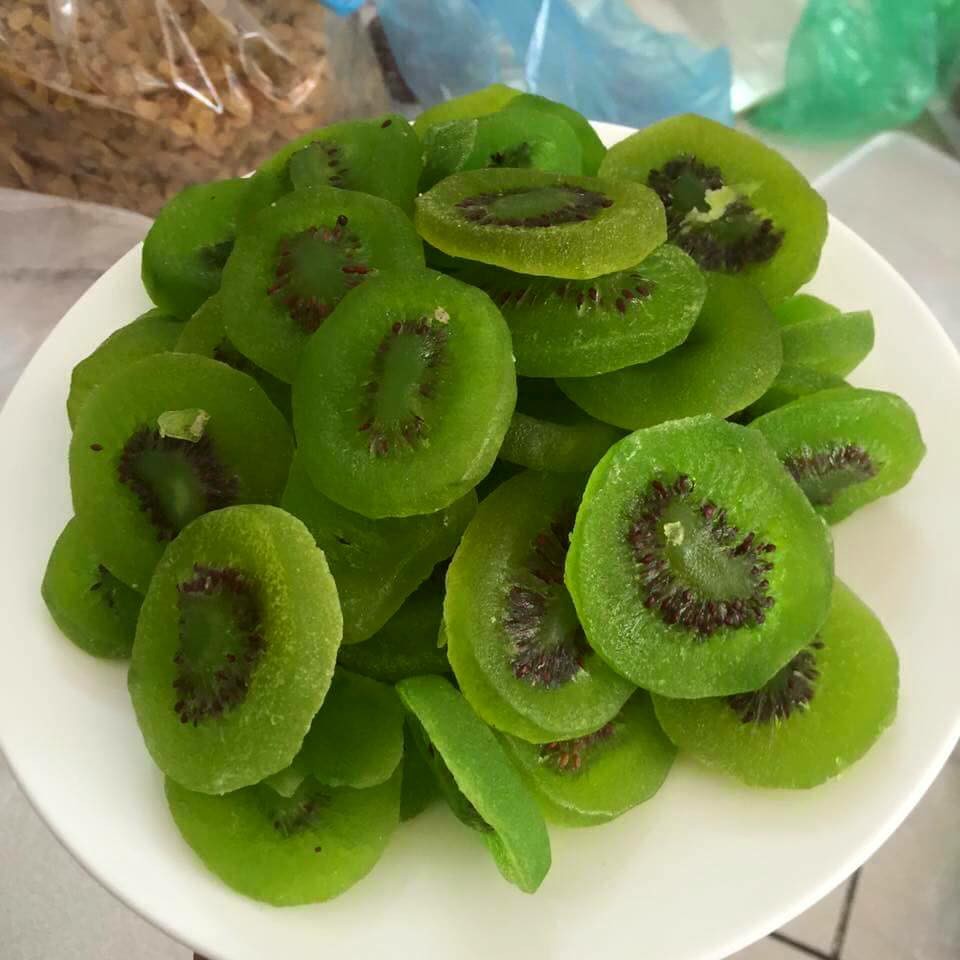 5 loại trái cây là kho vitamin C, cực giàu chất xơ: Ăn nhiều giúp da mướt mịn, lại tăng đề kháng phòng bệnh- Ảnh 3. 5 loại trái cây là kho vitamin C, cực giàu chất xơ: Ăn nhiều giúp da mướt mịn, lại tăng đề kháng phòng bệnh- Ảnh 3.