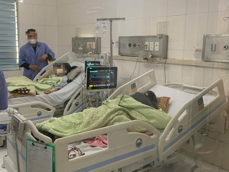 Chuyên gia lưu ý cách sử dụng thuốc Tamiflu chữa cúm- Ảnh 3. Chuyên gia lưu ý cách sử dụng thuốc Tamiflu chữa cúm- Ảnh 3.