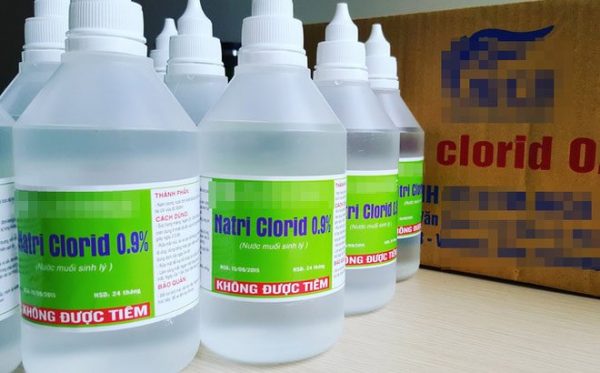 Thứ rẻ như cho chỉ vài nghìn đồng nhưng lại cực cần thiết khi giao mùa, giúp phòng bệnh hiệu quả- Ảnh 1. Thứ rẻ như cho chỉ vài nghìn đồng nhưng lại cực cần thiết khi giao mùa, giúp phòng bệnh hiệu quả- Ảnh 1.
