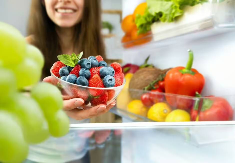Tết này dù quá vội cũng không được cho thức ăn thừa còn nóng vào tủ lạnh, lý do có thể nghiêm trọng hơn bạn nghĩ- Ảnh 4. Tết này dù quá vội cũng không được cho thức ăn thừa còn nóng vào tủ lạnh, lý do có thể nghiêm trọng hơn bạn nghĩ- Ảnh 4.