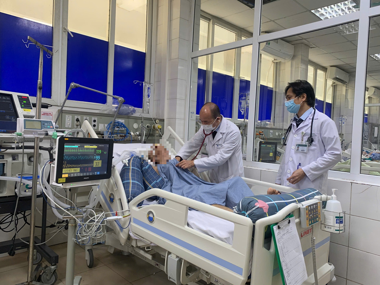 Chuyên gia lưu ý cách sử dụng thuốc Tamiflu chữa cúm- Ảnh 2. Chuyên gia lưu ý cách sử dụng thuốc Tamiflu chữa cúm- Ảnh 2.