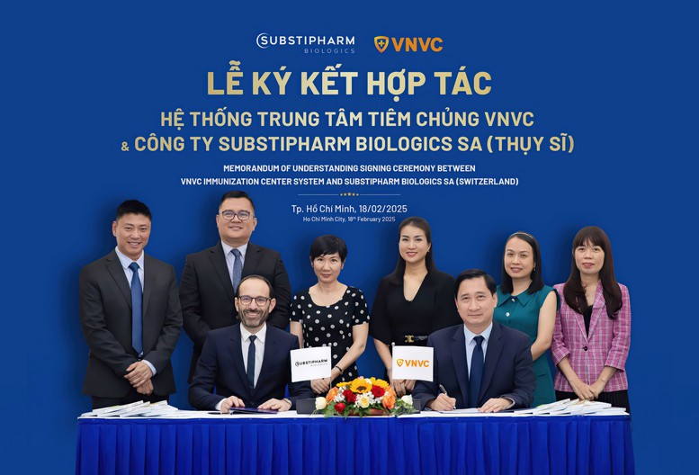 Sẽ đưa vaccine phòng bệnh tay chân miệng về Việt Nam- Ảnh 1. Sẽ đưa vaccine phòng bệnh tay chân miệng về Việt Nam- Ảnh 1.