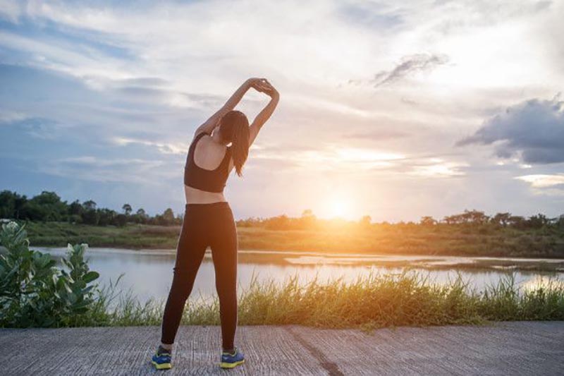 Trong ngày có 1 “thời điểm vàng” để tập thể dục giảm cân và ngừa tiểu đường, tận dụng giúp làm đẹp, tránh bớt bệnh- Ảnh 1. Trong ngày có 1 “thời điểm vàng” để tập thể dục giảm cân và ngừa tiểu đường, tận dụng giúp làm đẹp, tránh bớt bệnh- Ảnh 1.